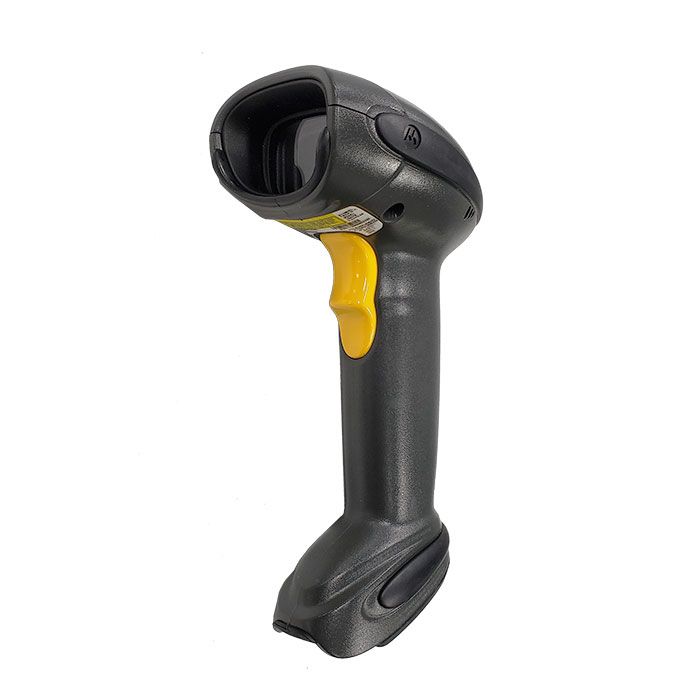 Symbol LS4278 Wireless Barcode Scanner Kit (LS4278-TRBU0100ZWR)