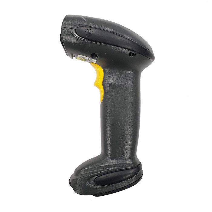 Symbol LS4278 Wireless Barcode Scanner Kit (LS4278-TRBU0100ZWR)