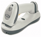 Symbol LS4278 Wireless Bluetooth Enabled Barcode Scanner (LS4278-TRWU0100ZWR)