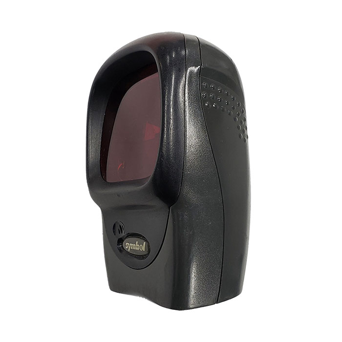 Symbol LS 9208 Scanner - Barcodesinc.com