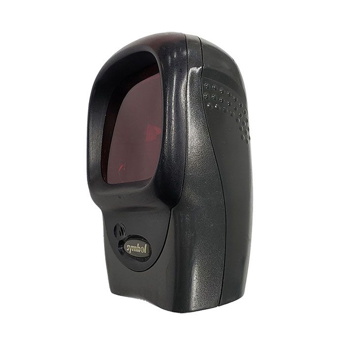 Symbol LS9208 Omni-Directional USB Barcode Scanner (LS9208-SR10007NNWR)