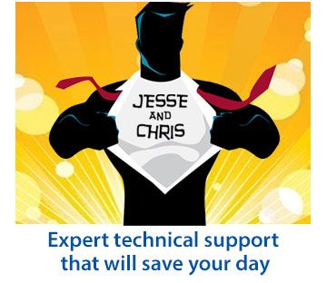 Weekday Tech Support: Avaya IP Office Systems (1 Hour)