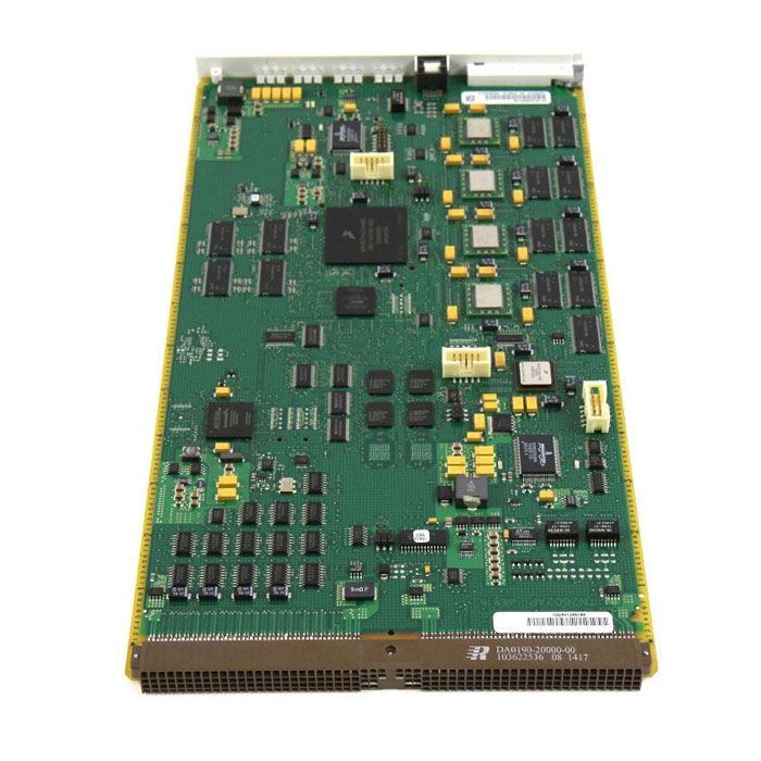 TN2602AP IP Media Resource 320 (700261928, 203071)