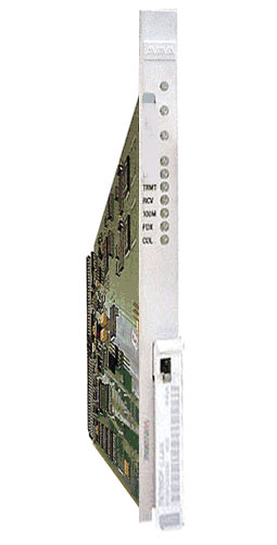 TN799DP Control LAN (C-LAN) Interface