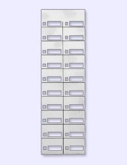 Toshiba DKT2020 Series Printable Telephone Labels (9 labels/pk.)