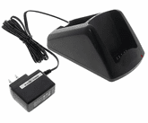 TransFormer DCD100 Dual Charger for BPL Batteries (CH-DCD100)