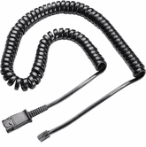 U10P Cable for Mitel/ShoreTel, Polycom SoundPoint, Polycom VVX, and Digium