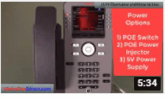 Video: Introducing the Avaya J179 IP Phone