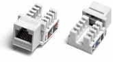 Wall Plates and Jacks