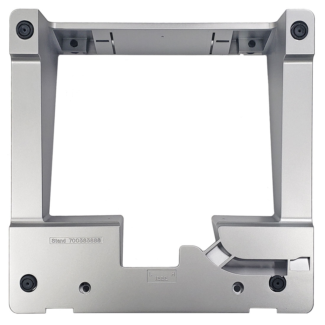 Wedge Stand for Avaya 9630, 9640, & 9650 (700383888)