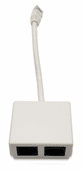 Y-Adapter for PoE Injector (OEM Compatible)