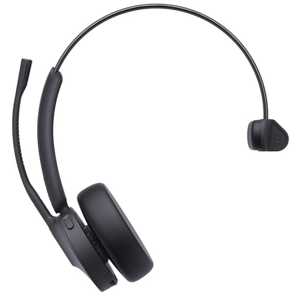 Yealink WH64 Mono Workstation Wireless Headset (1208737)