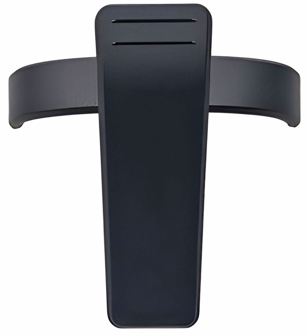 Yealink AX83H, AX86R Belt Clip (330100010073)