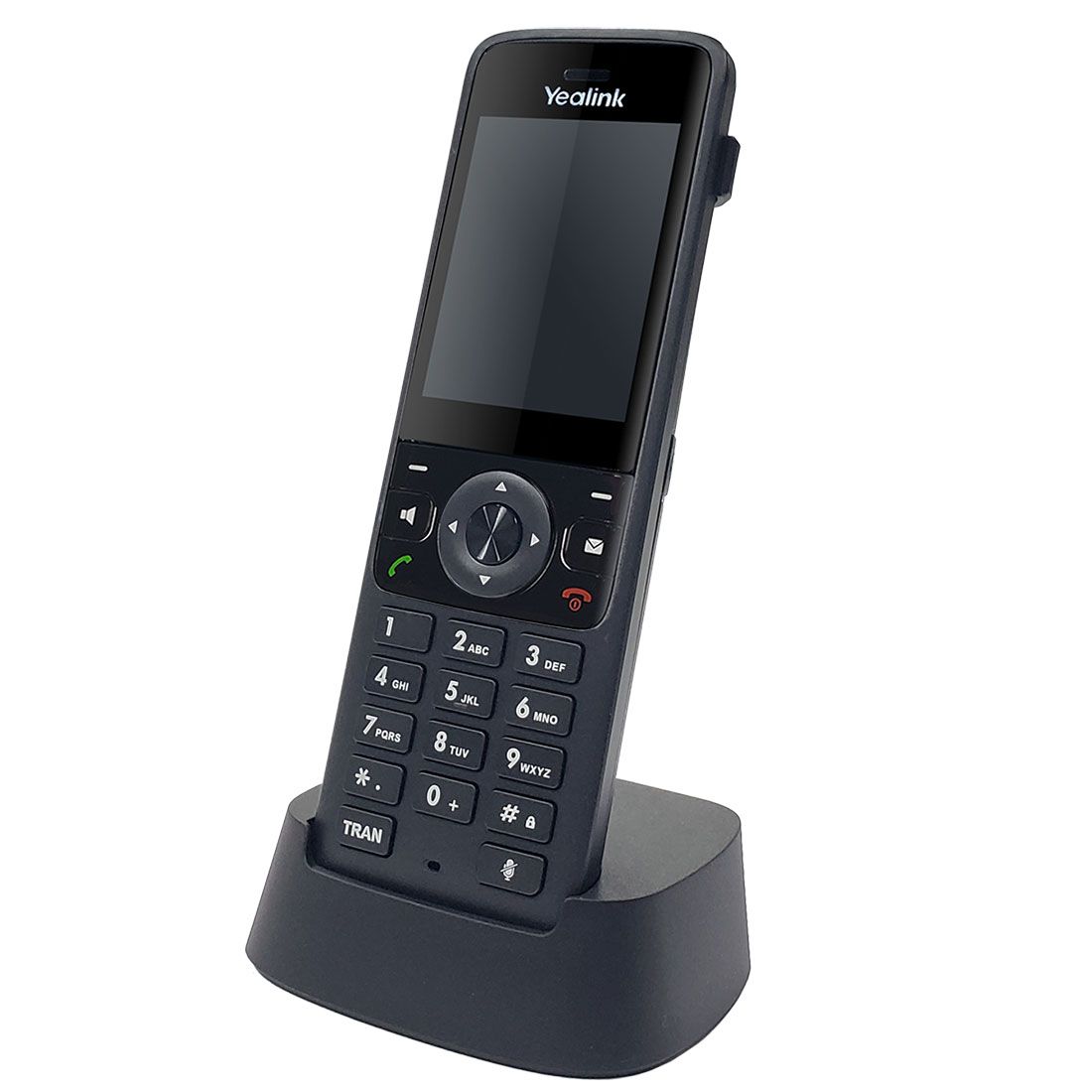 Yealink AX83H Wireless Wi-Fi Handset (1301013)