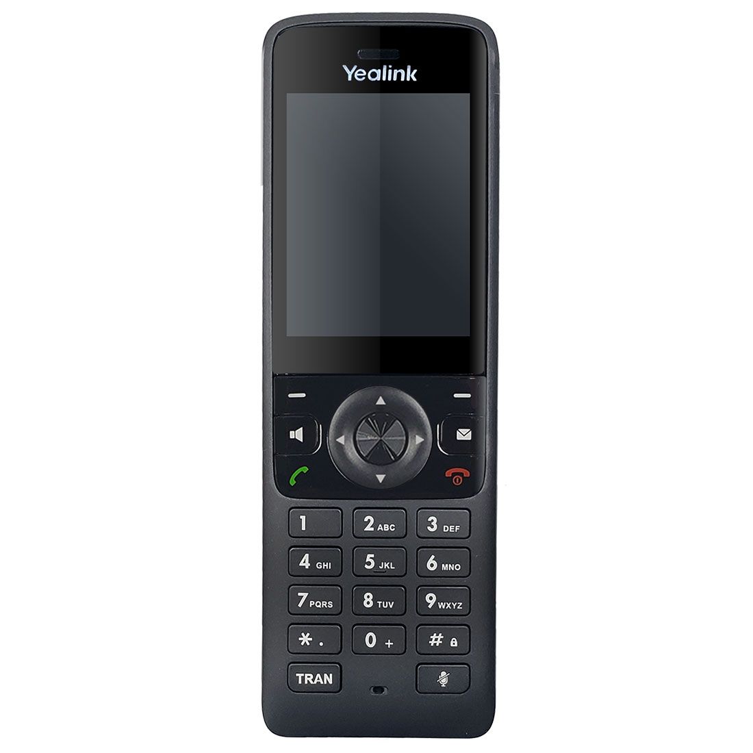 Yealink AX83H Wireless Wi-Fi Handset (1301013)