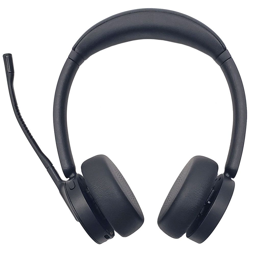Yealink BH70 Dual Teams Bluetooth Wireless Headset, USB-A (1208663)