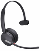 Yealink BH70 Mono Teams Bluetooth Wireless Headset, USB-A (1208665)