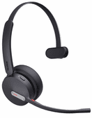 Yealink BH70 Mono UC Bluetooth Wireless Headset, USB-A (1208666)