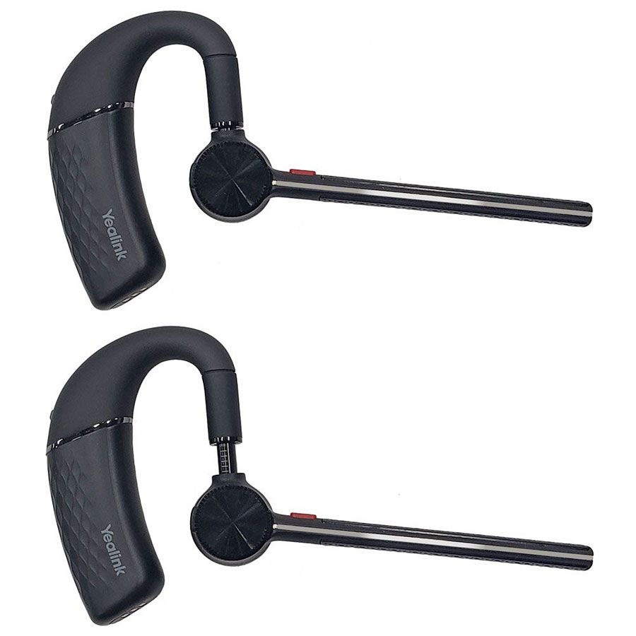 Yealink BH71 Workstation Bluetooth Wireless Headset System