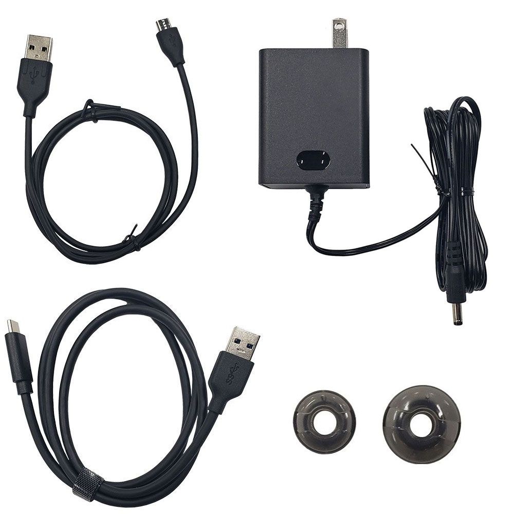 Yealink BH71 Workstation Bluetooth Wireless Headset System