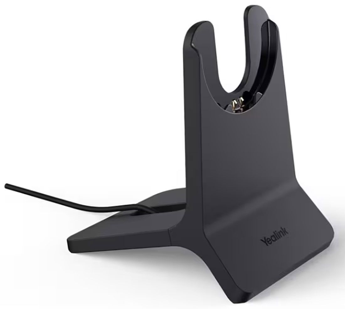 Yealink BH74 Charging Stand (1308146)
