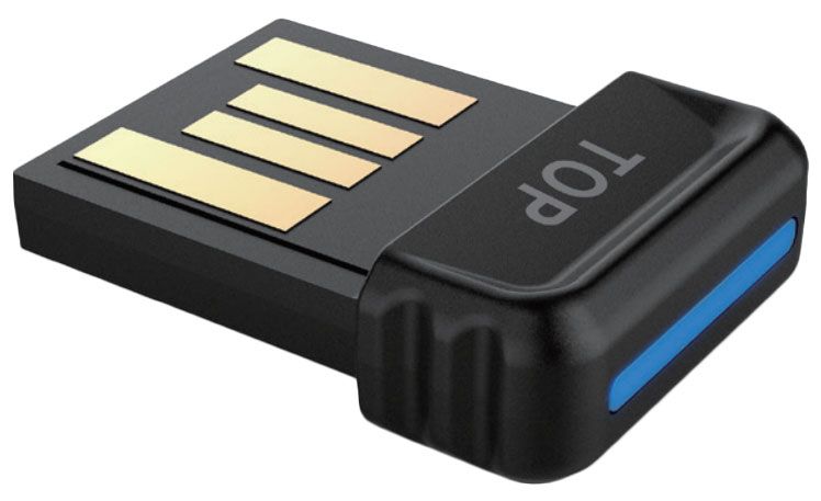 Yealink BT50 USB Bluetooth Dongle