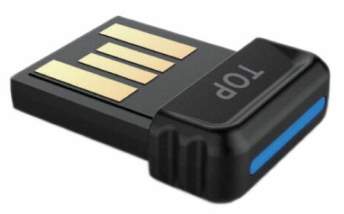 Yealink BT51-A USB Bluetooth Dongle (1300007)