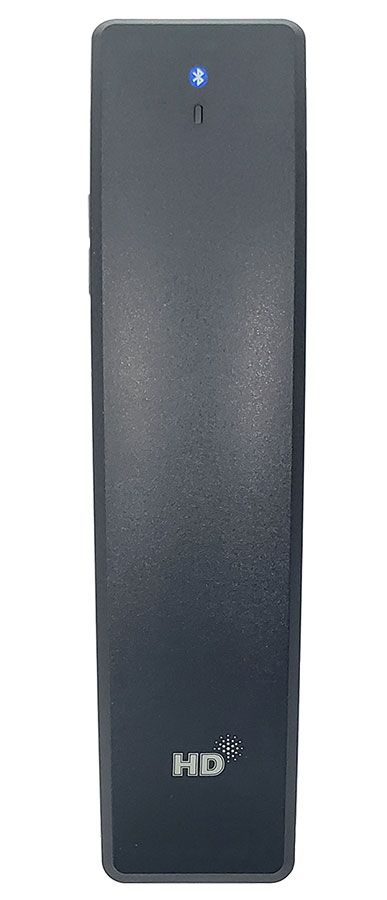 Yealink BTH58 Bluetooth Handset (1300005)