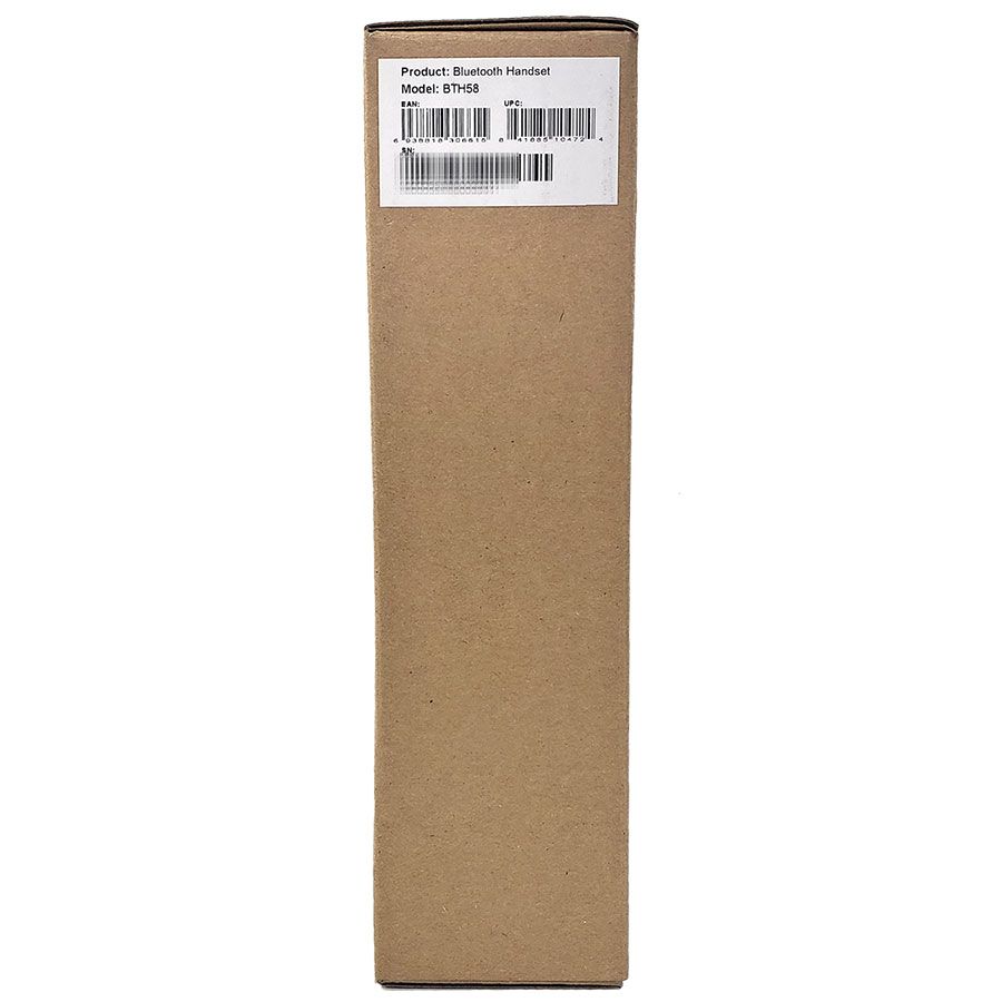 Yealink BTH58 Bluetooth Handset (1300005)