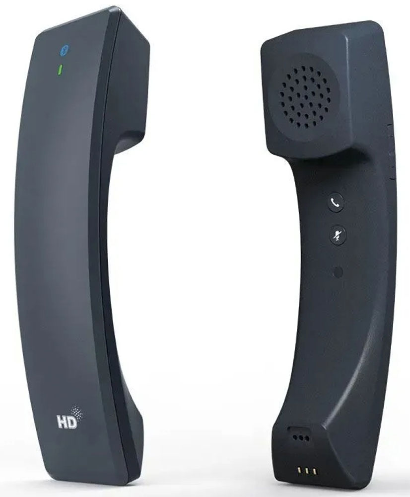 Yealink BTH88 Bluetooth Handset (1300017)