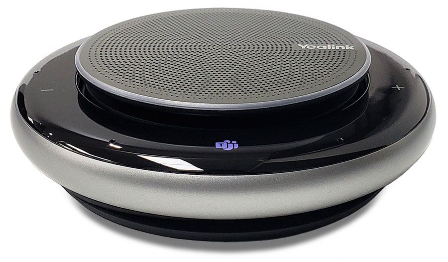 Yealink CP900 Teams Portable Speakerphone