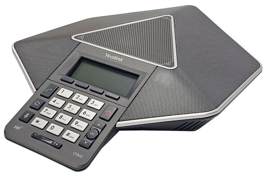 Yealink CP860 IP Conference Phone