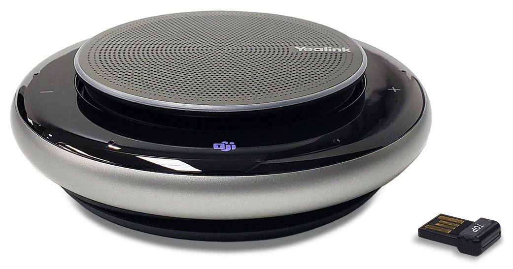 Yealink CP900 Teams Portable Speakerphone with BT50 Dongle