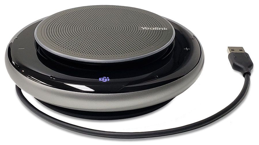 Yealink CP900 Teams Portable Speakerphone with BT50 Dongle
