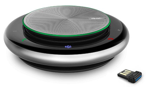Yealink CP900 UC Portable Speakerphone with BT50 Dongle