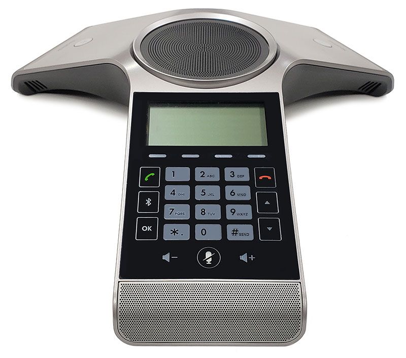 Yealink CP930W Wireless Conference Phone