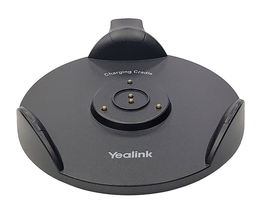 Yealink CP930WP Wireless Conference Phone (CP930WP, CP930W-BASE)