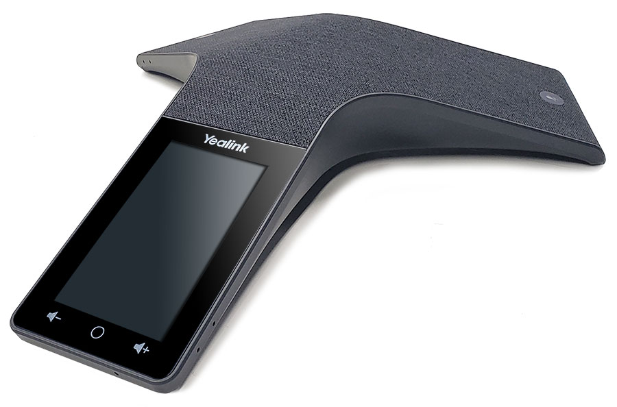 Yealink CP935W-Base Wireless Conference Phone