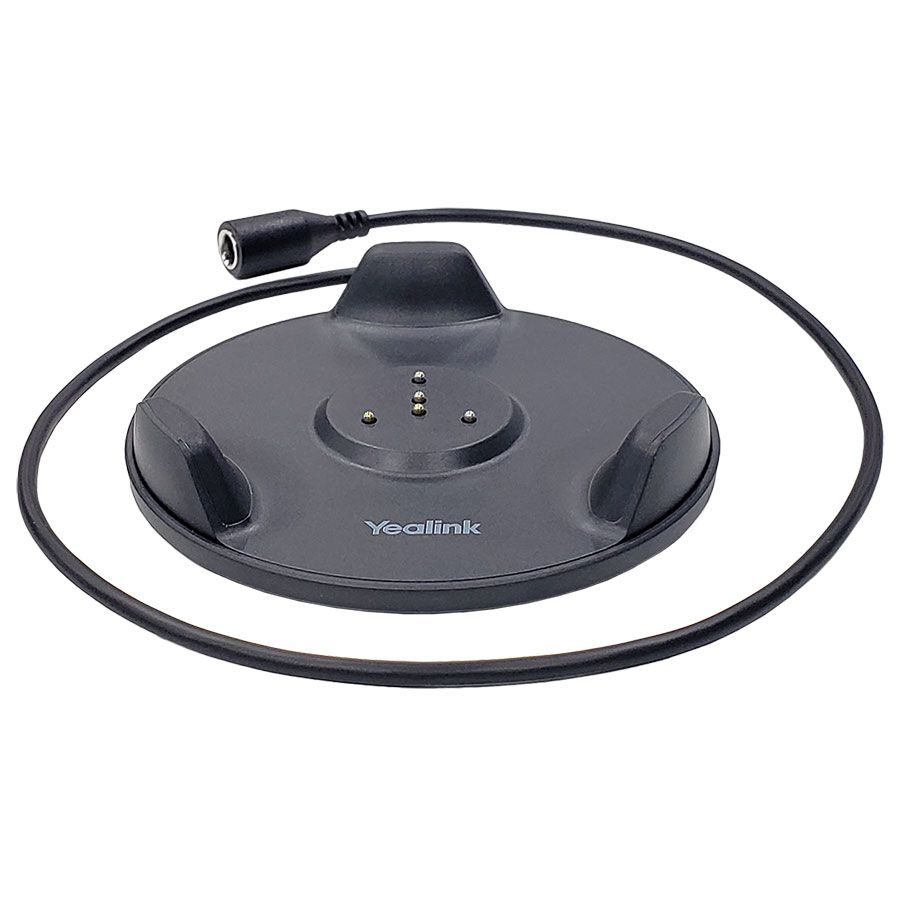 Yealink CP935W-Base Wireless Conference Phone