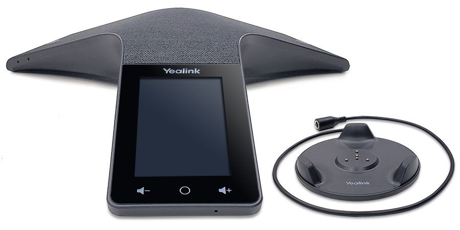 Yealink CP935W Wireless Conference Phone