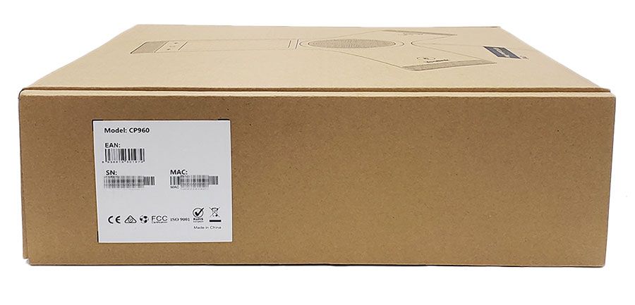Yealink CP960 IP Conference Phone