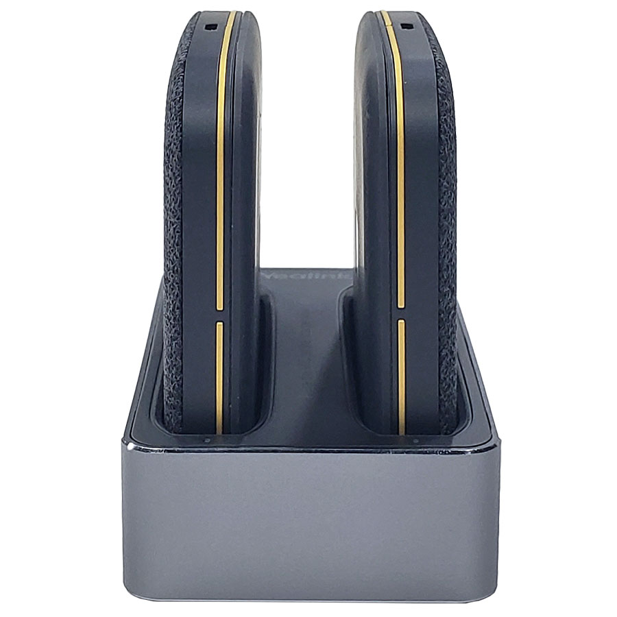 Yealink CP965 IP Conference Phone w/CPW65 DECT Wireless