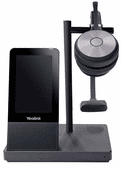Yealink DECT Wireless Headsets