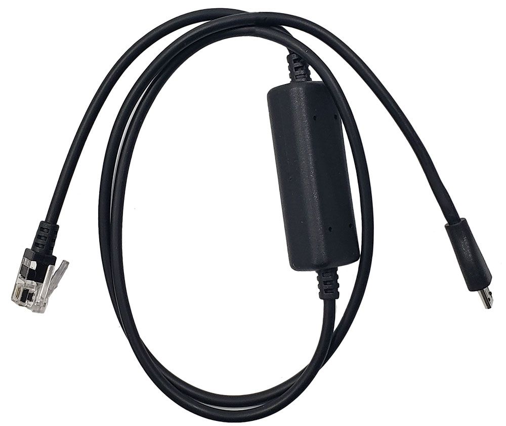 Yealink EHS35 Wireless Headset Adapter