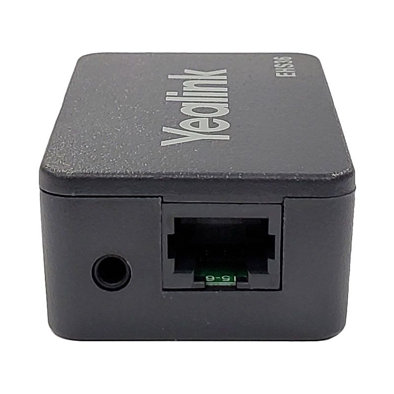 Yealink EHS36 Wireless Headset Adapter