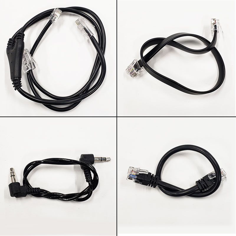 Yealink EHS36 Wireless Headset Adapter