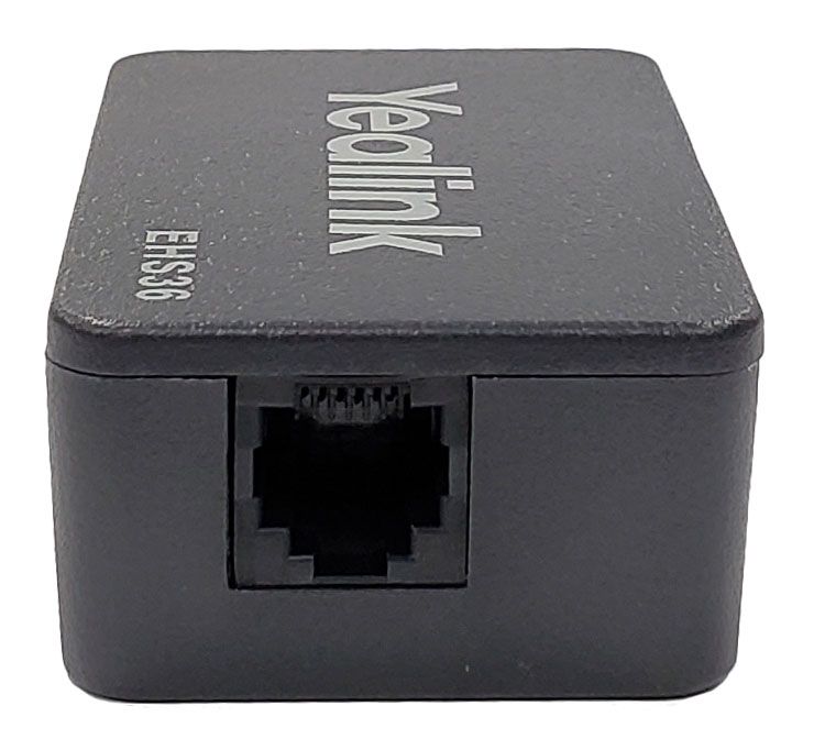 Yealink EHS36 Wireless Headset Adapter