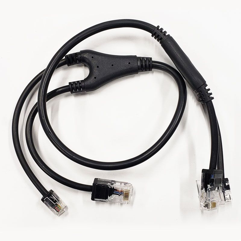 Yealink EHS40 Wireless Headset Adapter