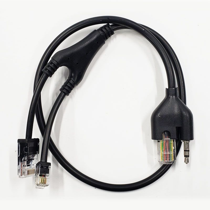 Yealink EHS40 Wireless Headset Adapter