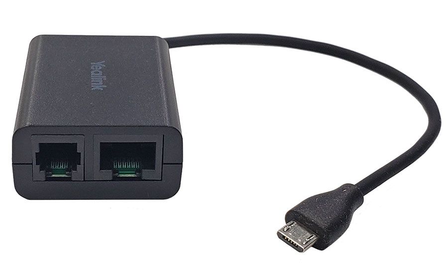 Yealink EHS60 Wireless Headset Adapter